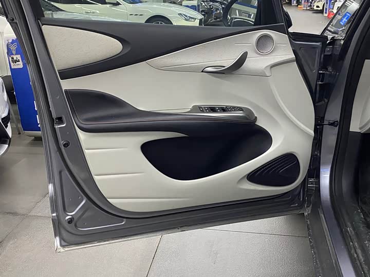 Фото 13 - BYD Dolphin