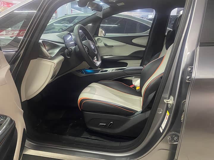 Фото 8 - BYD Dolphin