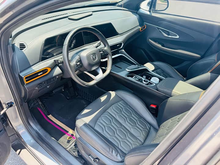 Фото 4 - Changan UNI-T