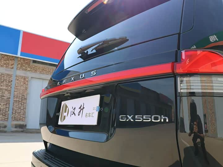 Фото 25 - Lexus GX