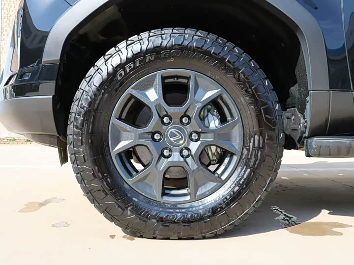 Фото 5 - Lexus GX