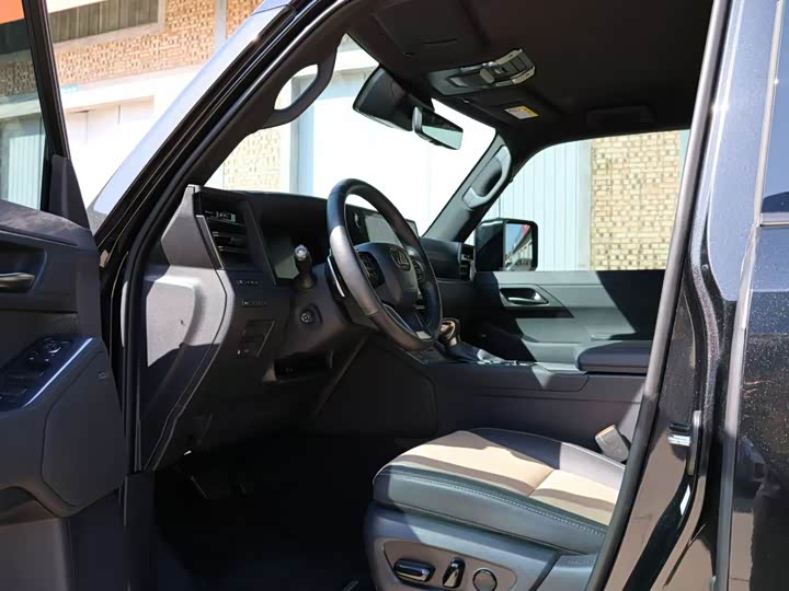 Фото 6 - Lexus GX