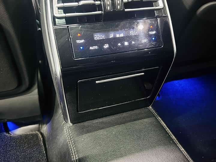 Фото 15 - Hongqi H9