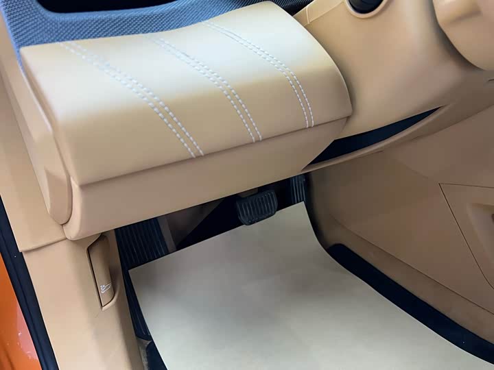 Фото 5 - Zeekr 001