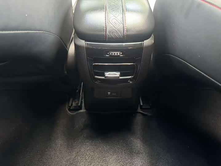 Фото 15 - GAC Trumpchi Empow R