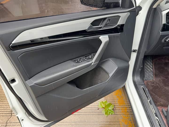 Фото 4 - Volkswagen Tayron