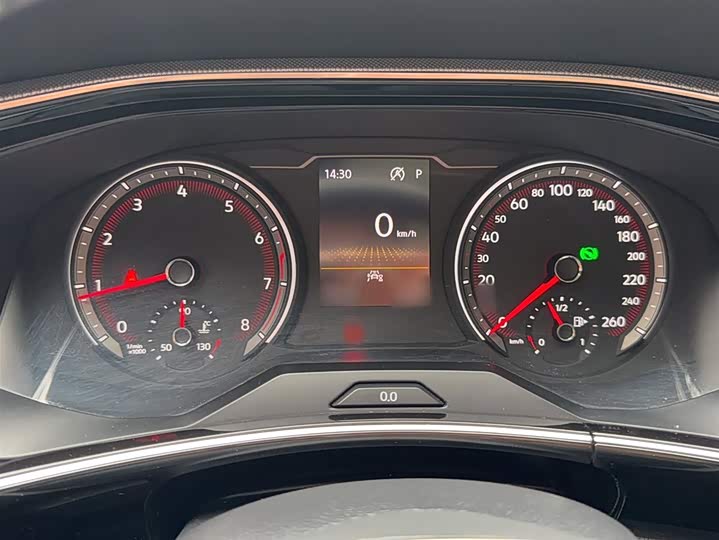 Фото 6 - Volkswagen Tayron