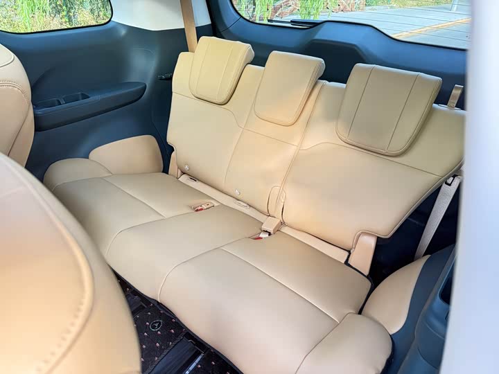 Фото 10 - GAC Trumpchi E8