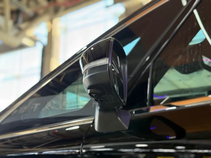 Фото 6 - Toyota Vellfire