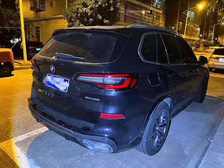 Фото 5 - BMW X5