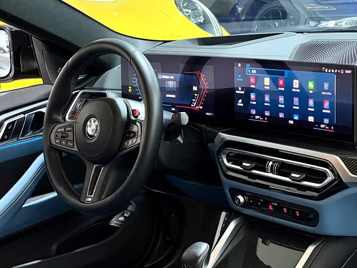 Фото 10 - BMW M4