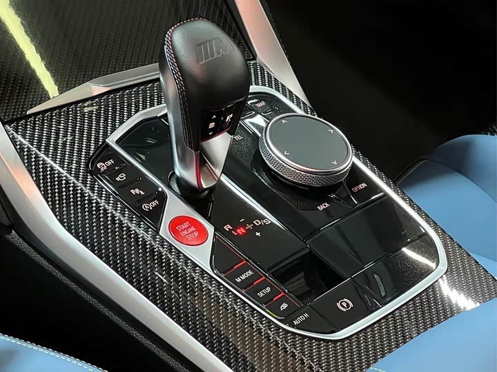 Фото 12 - BMW M4