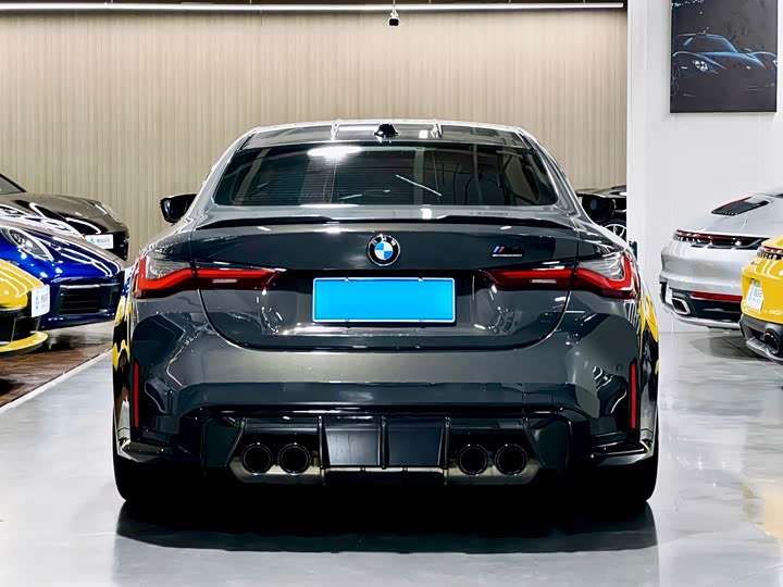Фото 4 - BMW M4
