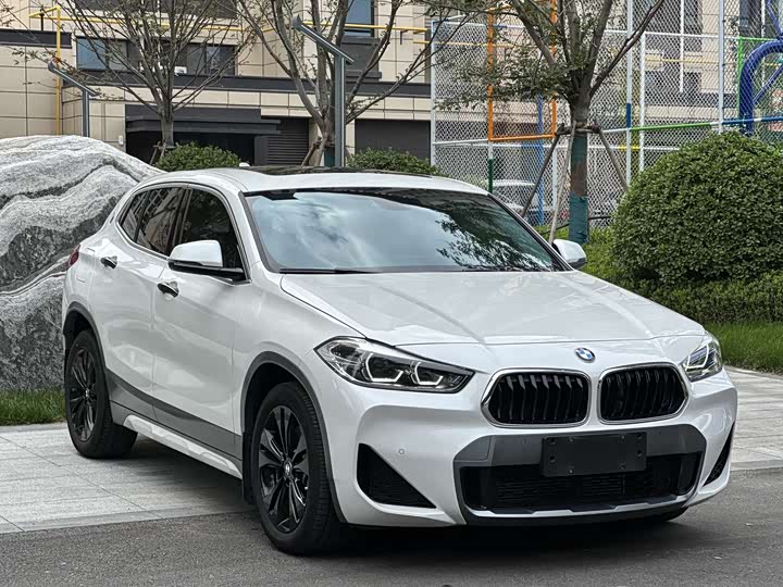 Фото 3 - BMW X2