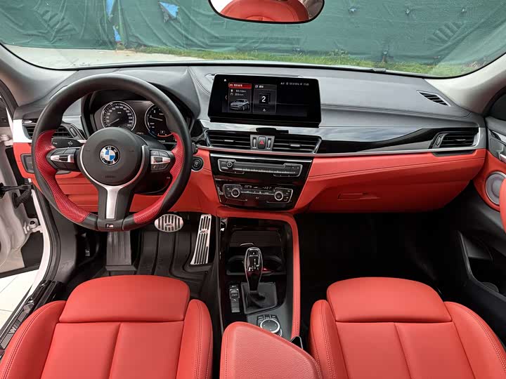 Фото 7 - BMW X2