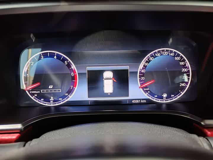 Фото 11 - BAIC Beijing BJ40