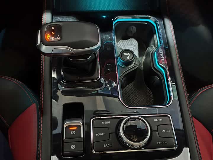 Фото 14 - BAIC Beijing BJ40