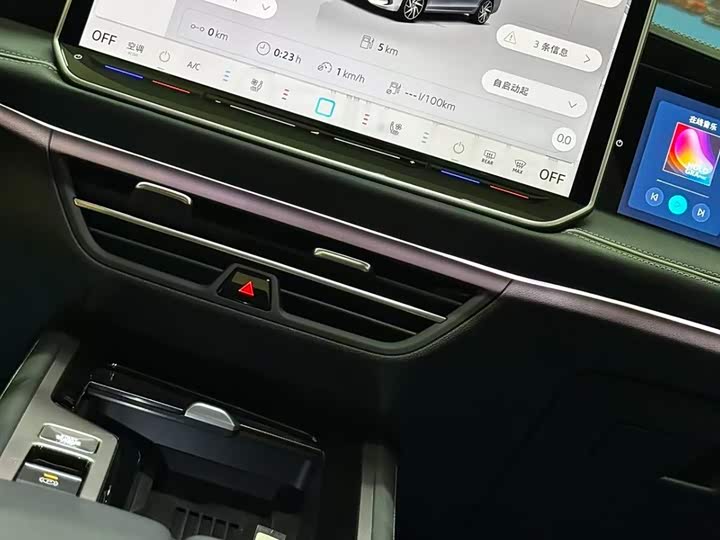 Фото 20 - Volkswagen Magotan