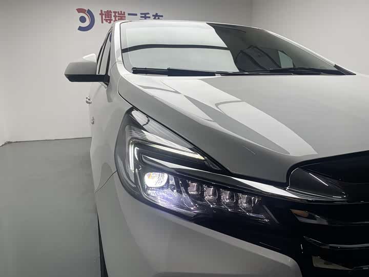 Фото 8 - Buick GL8 ES