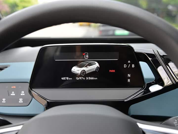 Фото 10 - Volkswagen ID.3