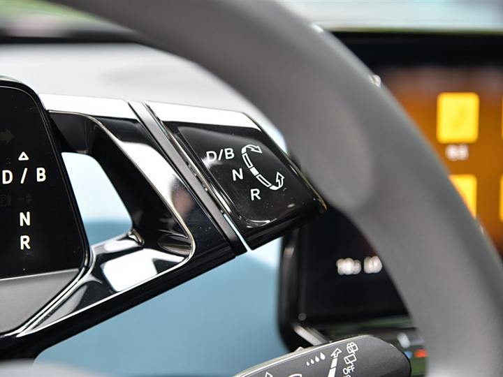 Фото 11 - Volkswagen ID.3