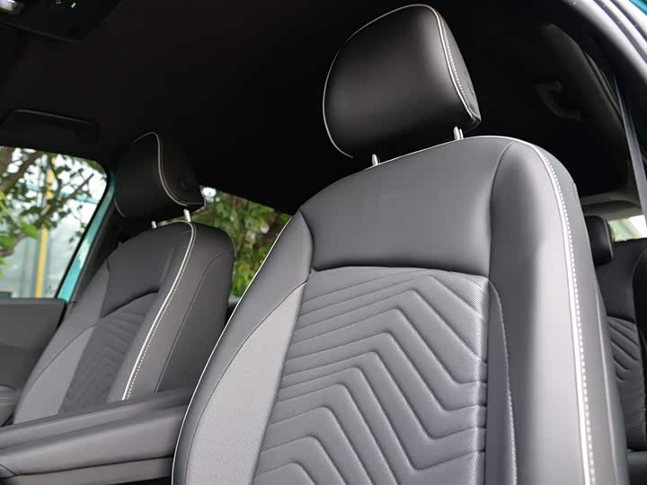 Фото 12 - Volkswagen ID.3