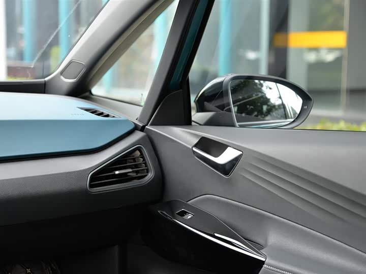 Фото 14 - Volkswagen ID.3