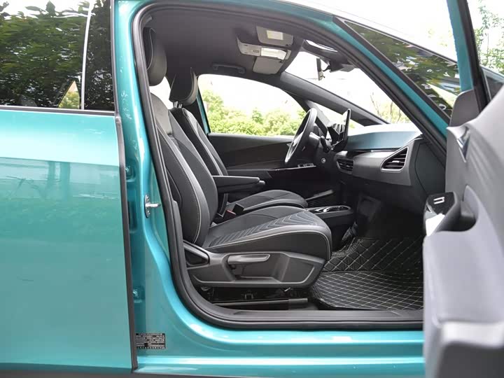 Фото 16 - Volkswagen ID.3