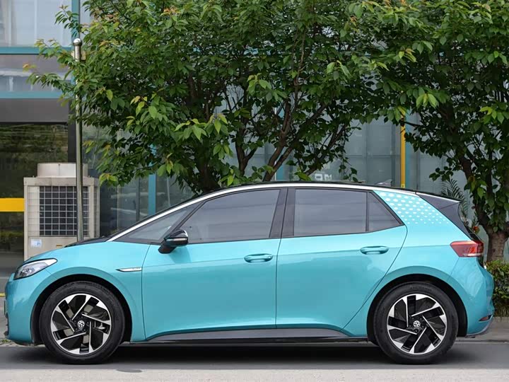 Фото 3 - Volkswagen ID.3