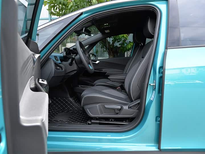 Фото 5 - Volkswagen ID.3