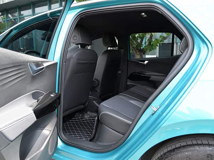 Фото 6 - Volkswagen ID.3