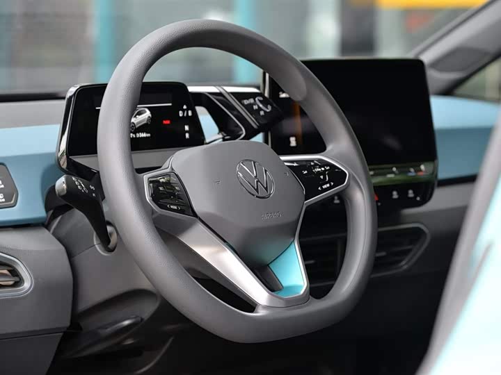 Фото 7 - Volkswagen ID.3