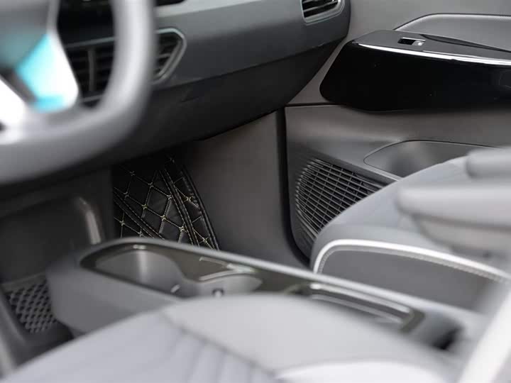 Фото 8 - Volkswagen ID.3