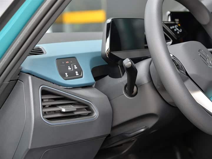 Фото 9 - Volkswagen ID.3