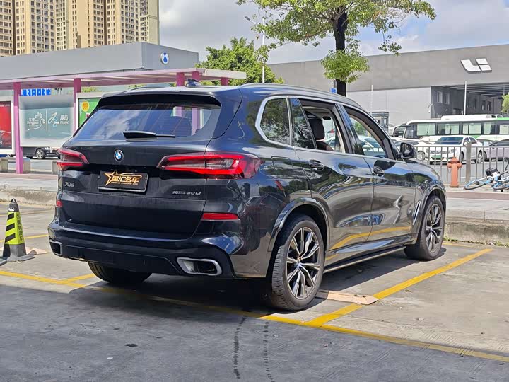 Фото 11 - BMW X5