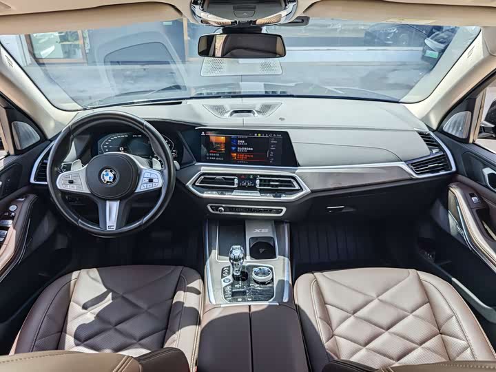 Фото 4 - BMW X5