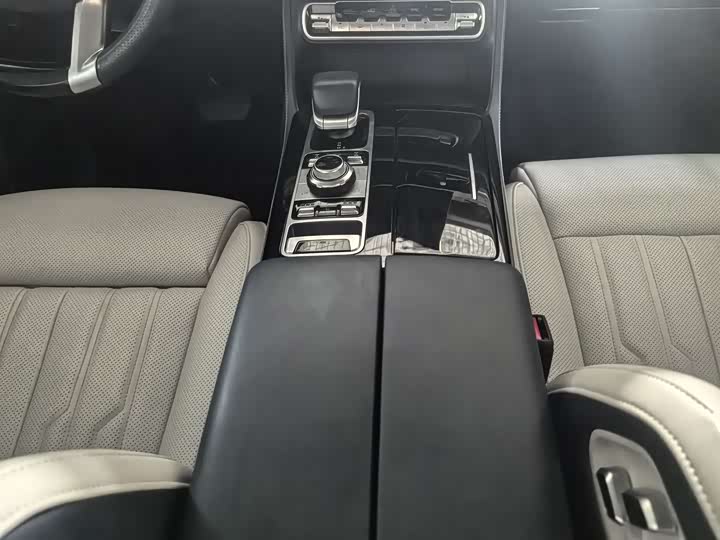 Фото 10 - BAIC Beijing BJ60