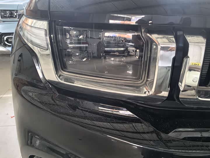 Фото 12 - BAIC Beijing BJ60