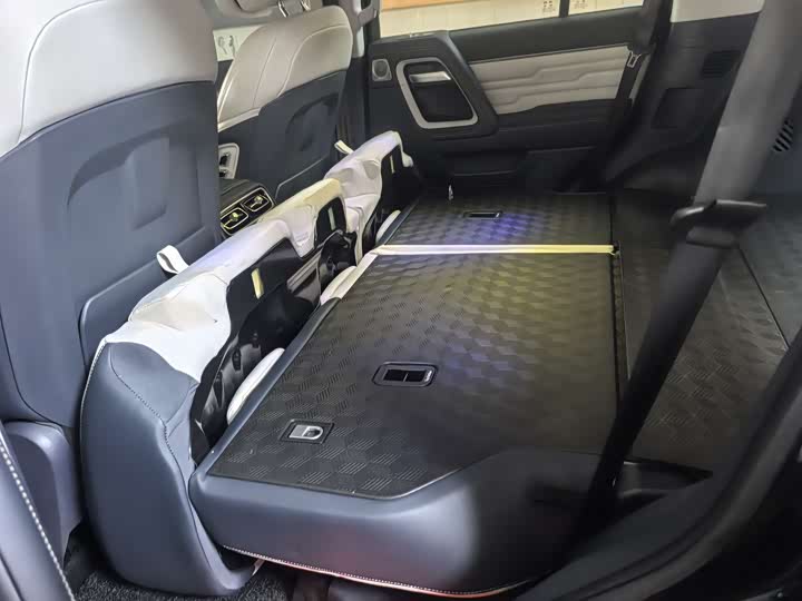 Фото 6 - BAIC Beijing BJ60