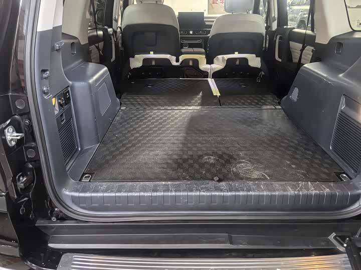 Фото 7 - BAIC Beijing BJ60