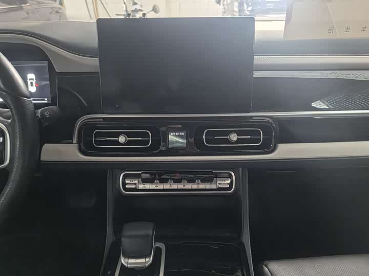 Фото 9 - BAIC Beijing BJ60