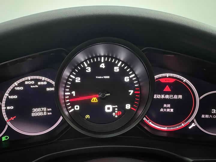 Фото 8 - Porsche Panamera