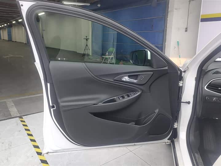 Фото 7 - Chevrolet Malibu XL