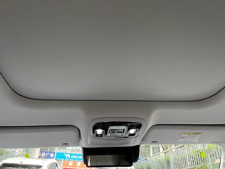 Фото 13 - BAIC Beijing BJ60