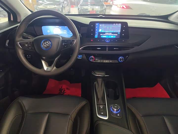 Фото 10 - Buick Velite 6