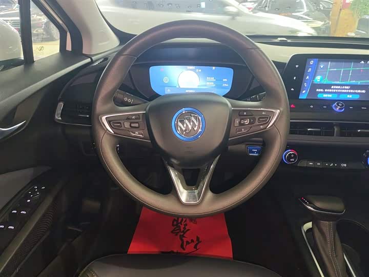 Фото 11 - Buick Velite 6