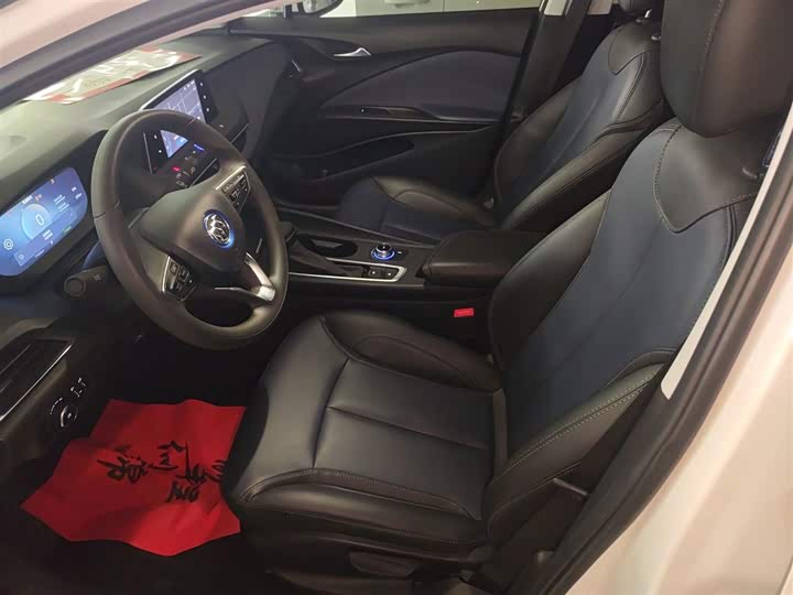 Фото 15 - Buick Velite 6