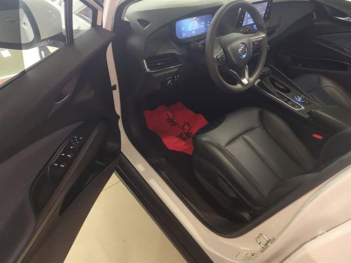 Фото 16 - Buick Velite 6