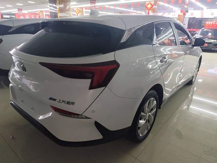 Фото 7 - Buick Velite 6