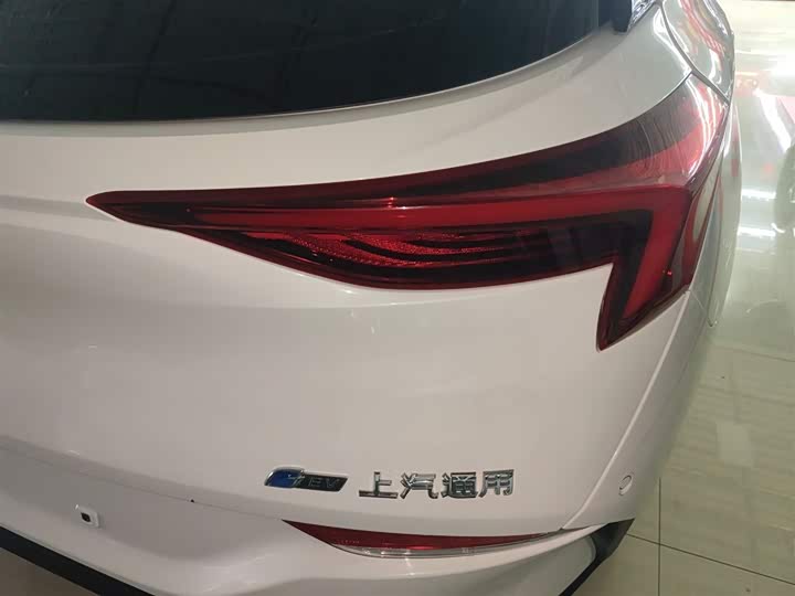 Фото 8 - Buick Velite 6